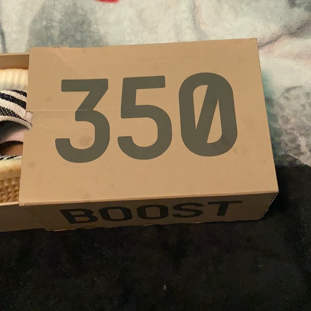 Yeezys - Picture 7 of 7
